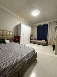 Blk 414 Commonwealth Avenue West (Clementi), HDB 5 Rooms #510520541
